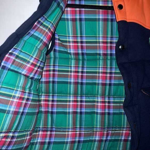 Vest jacket, polo by Ralph - Picture 6 of 10